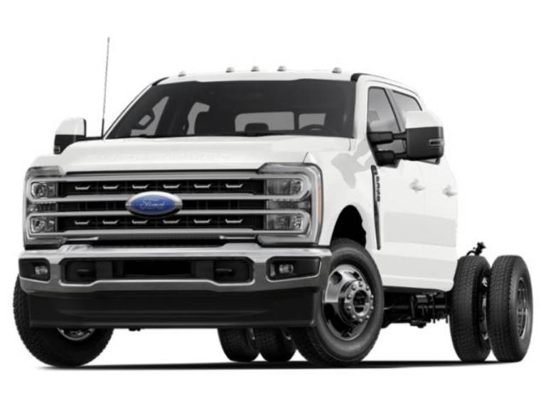 2027 Ford F-350 XL