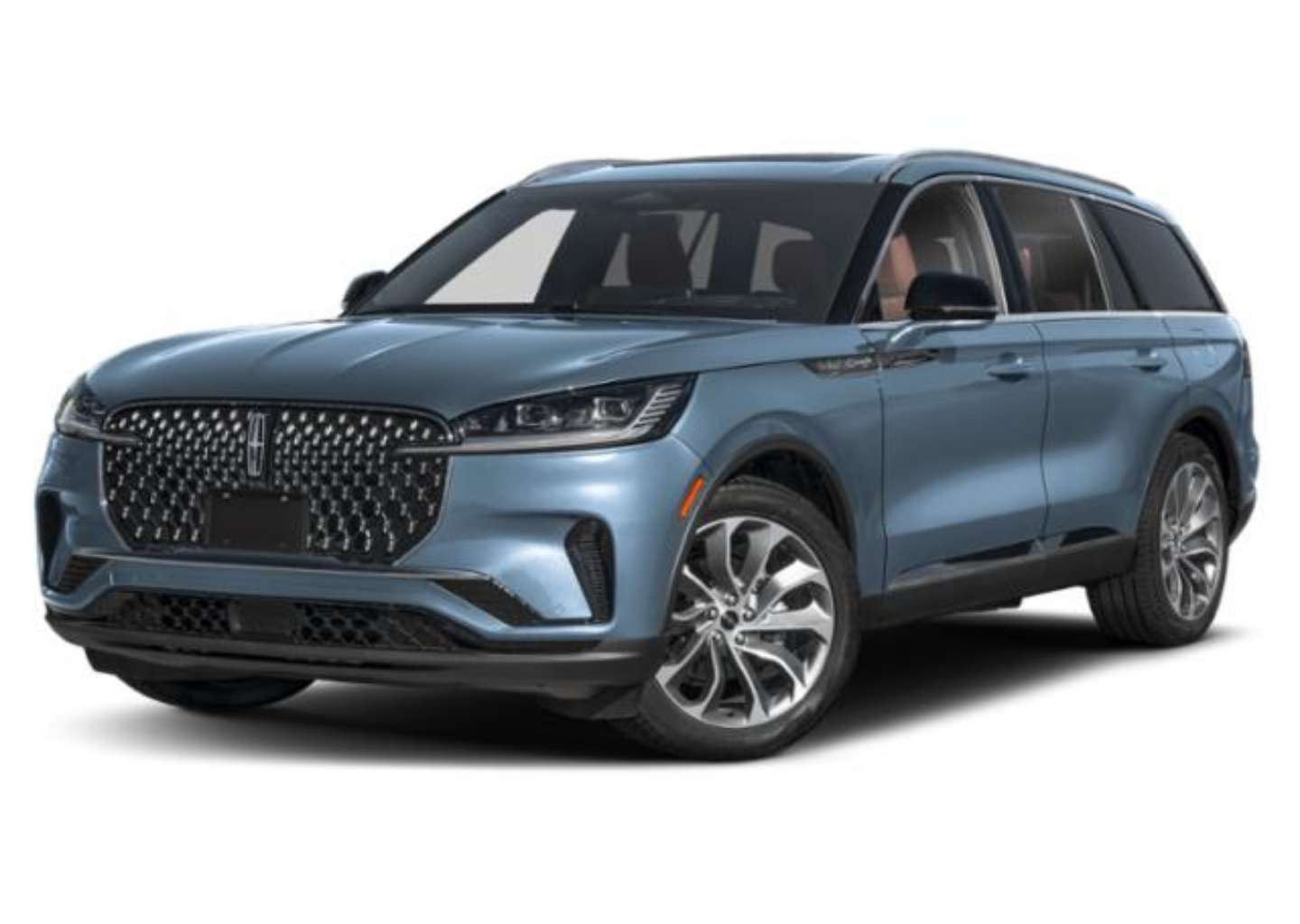 2026 Lincoln Aviator