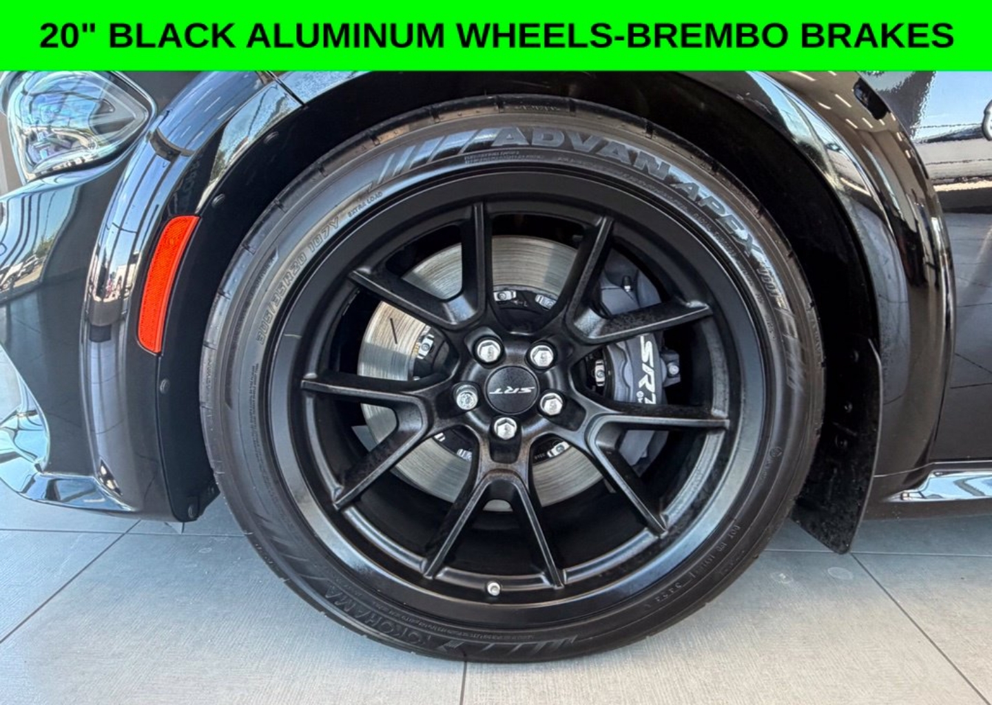 2C3CDXL91PH697242