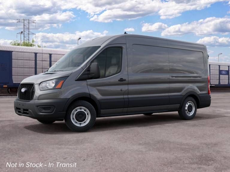 2027 Ford Transit Cargo Van Cargo Van