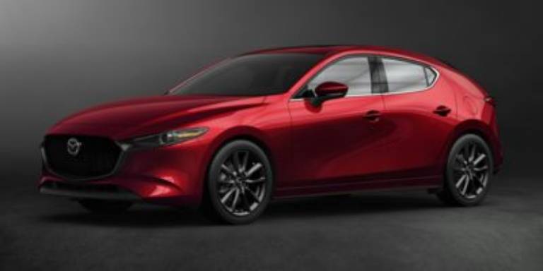 2021 Mazda Mazda3 Hatchback 2.5 Turbo Premium Plus Auto AWD