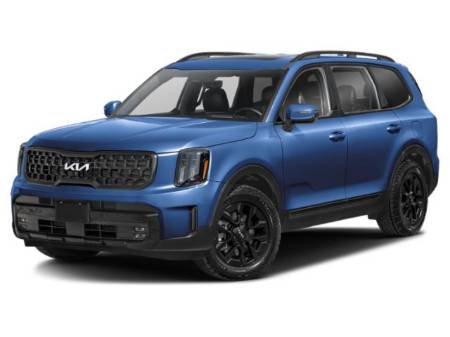 2024 Kia Telluride SX-Prestige X-PRO