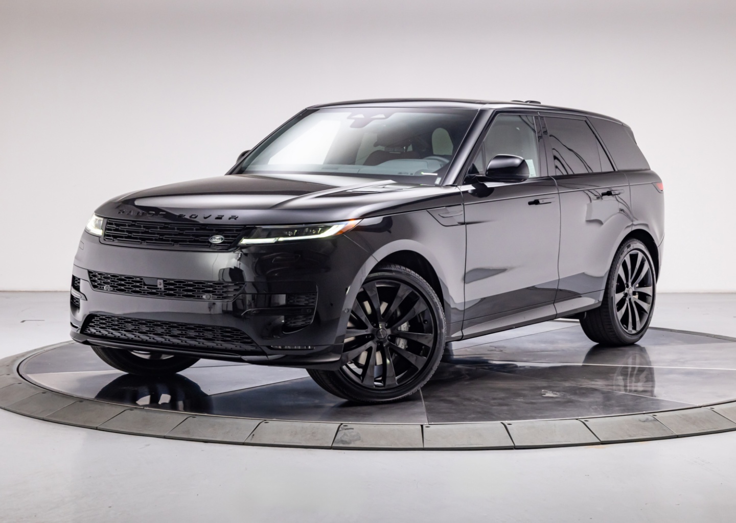 2027 Land Rover Range Rover Sport