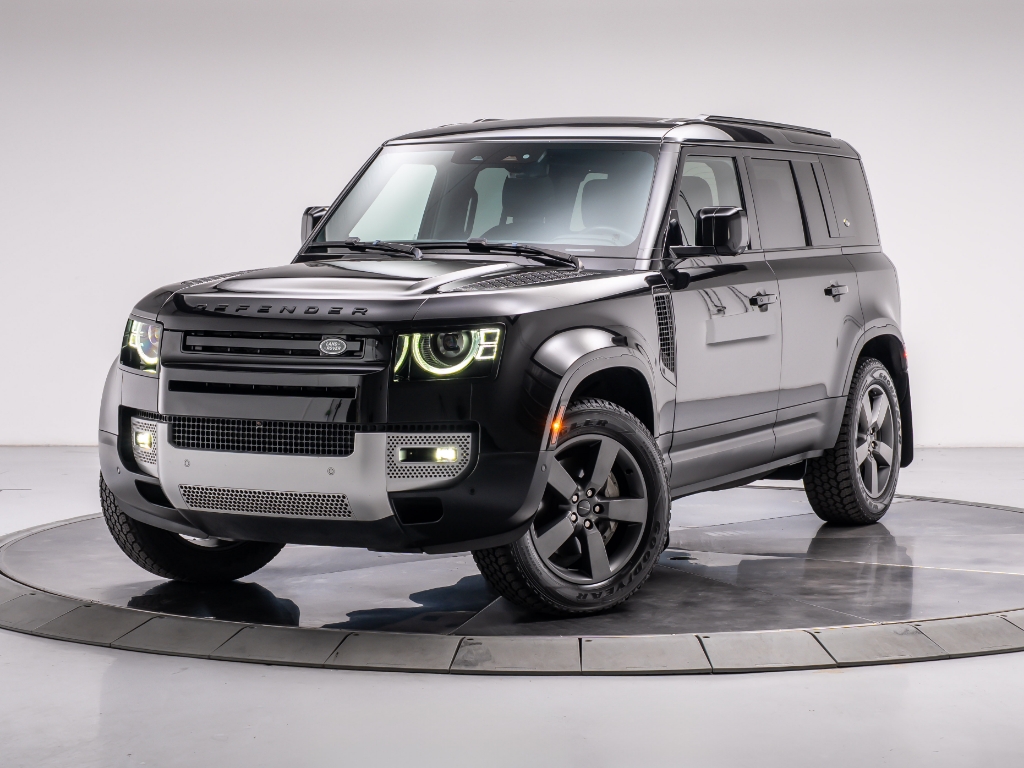 2024 Land Rover Defender 110 P400 S