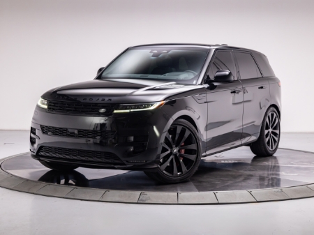 2025 Land Rover Range Rover Sport P400 Dynamic SE