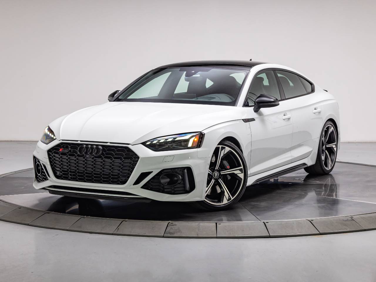2022 Audi RS 5 Sportback