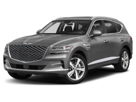 2022 Genesis GV80 3.5T Advanced +