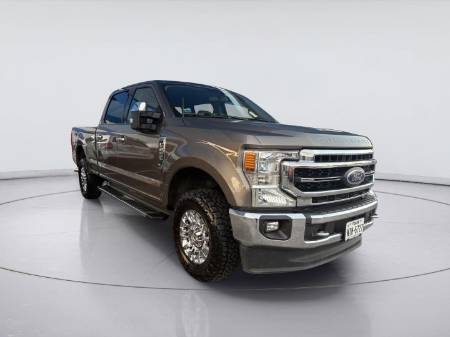 2020 Ford Super Duty F-250 LARIAT