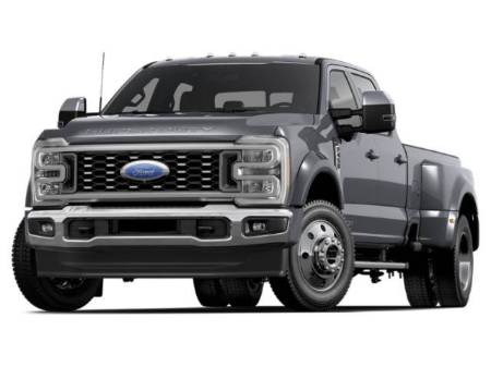2027 Ford F-450SD LARIAT