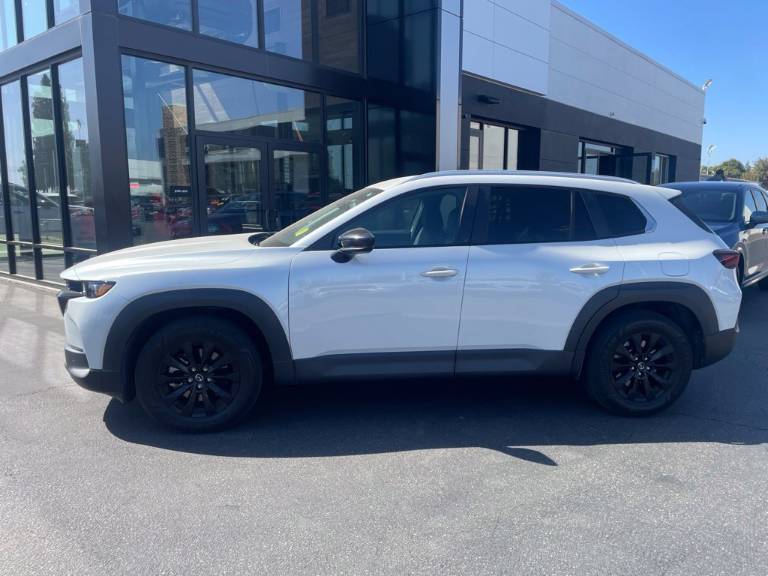 2024 Mazda CX-50 2.5 S Preferred Package