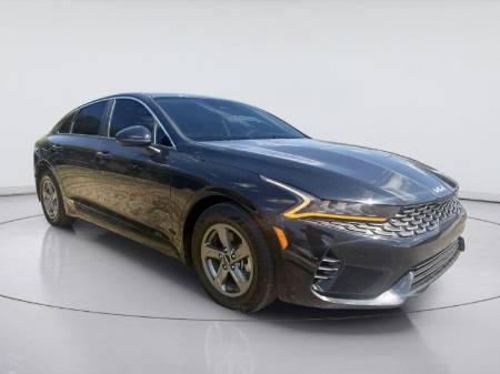 2023 Kia K5 LXS