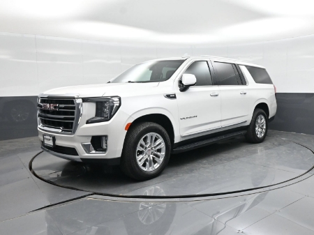 2024 GMC Yukon XL SLT