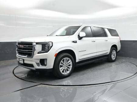2024 GMC Yukon XL SLT