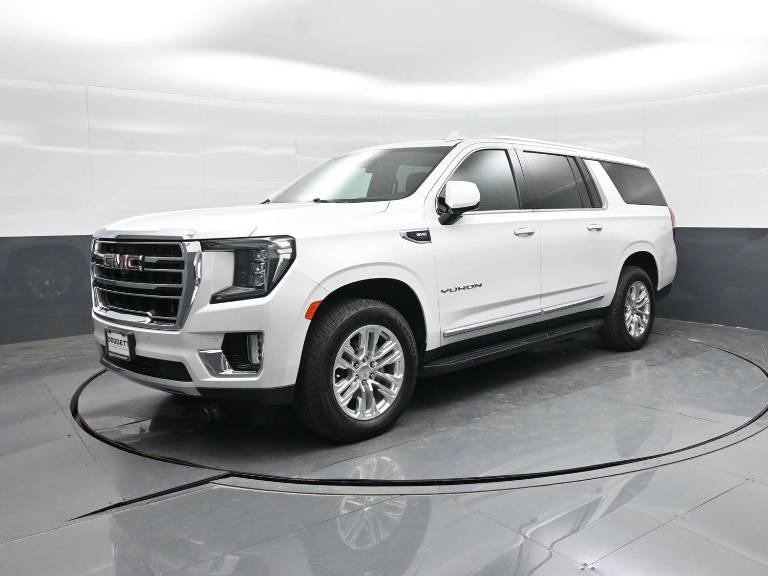 2024 GMC Yukon XL SLT