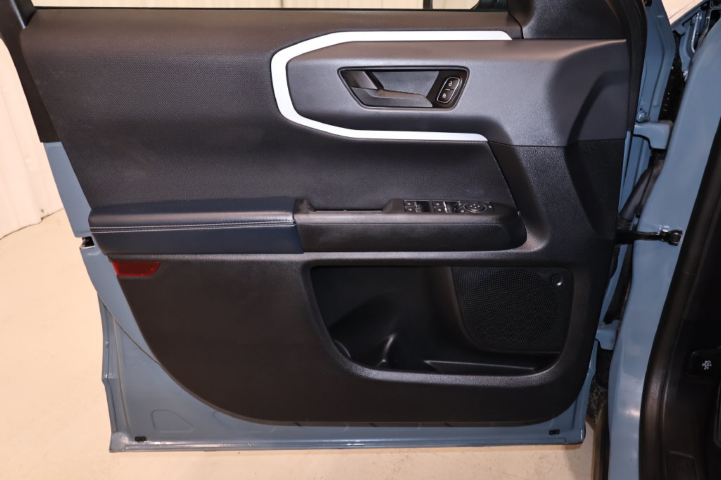 2021 Ford Bronco Sport Outer Banks - Photo 11