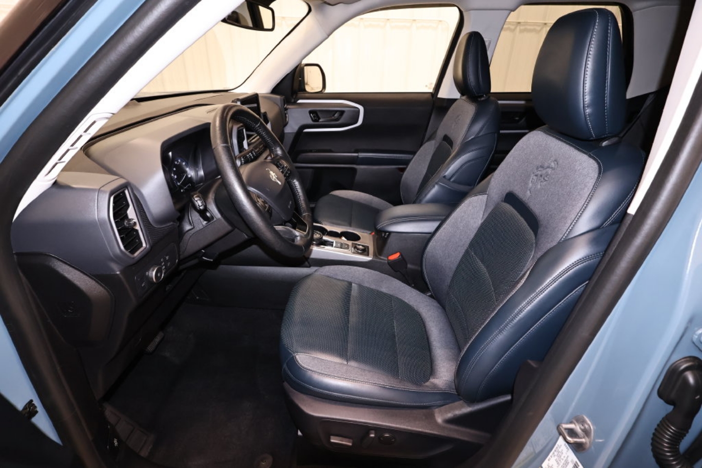2021 Ford Bronco Sport Outer Banks - Photo 13