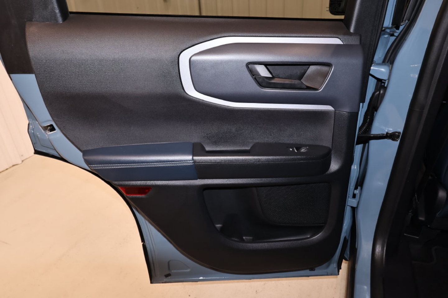 2021 Ford Bronco Sport Outer Banks - Photo 15