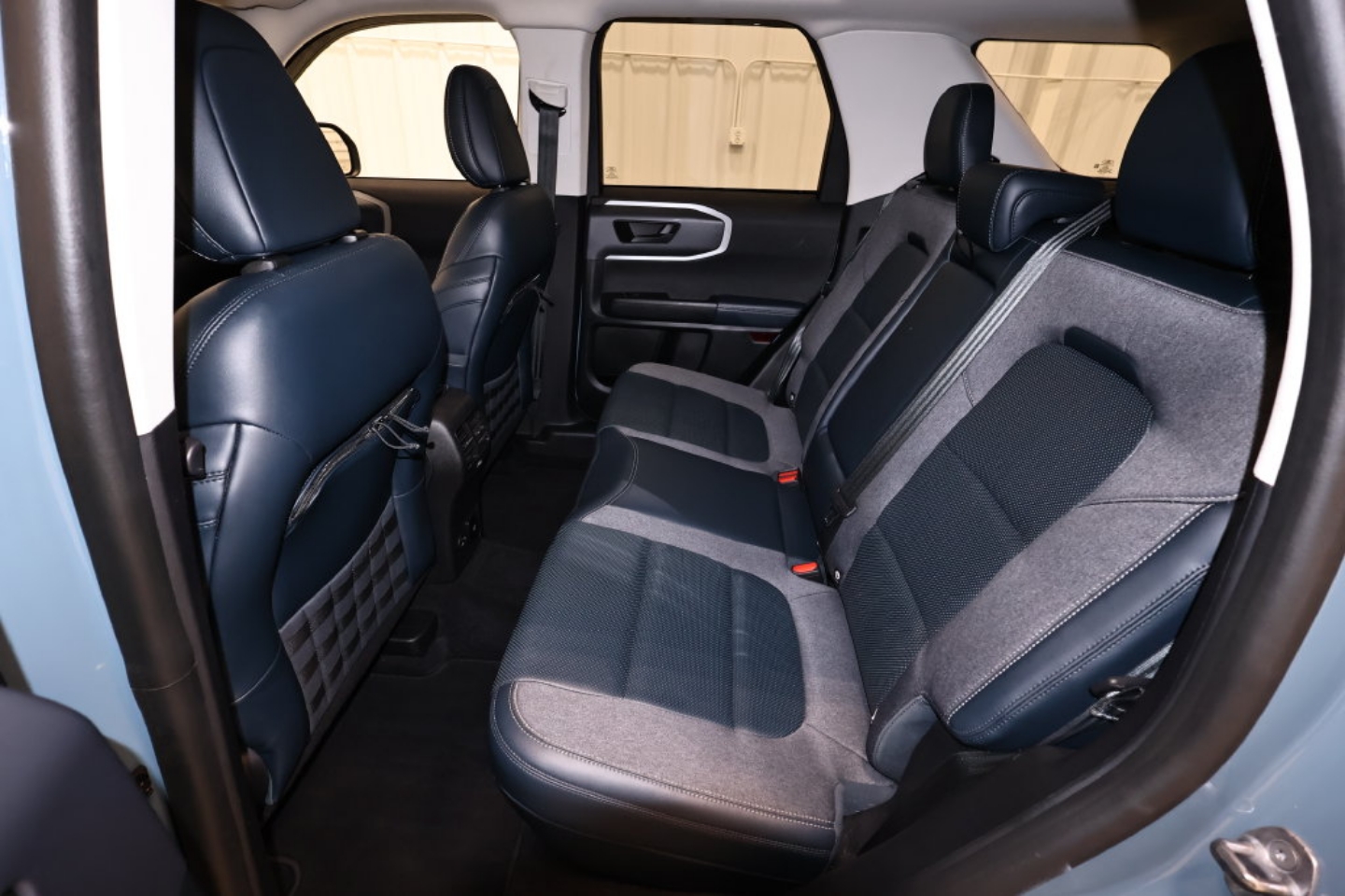 2021 Ford Bronco Sport Outer Banks - Photo 16