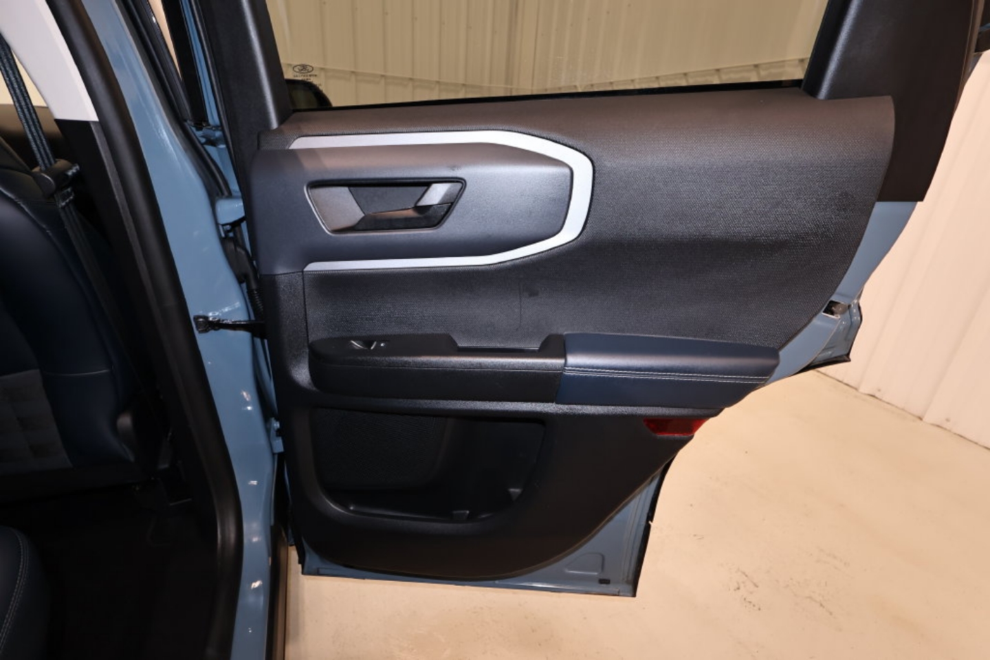 2021 Ford Bronco Sport Outer Banks - Photo 17