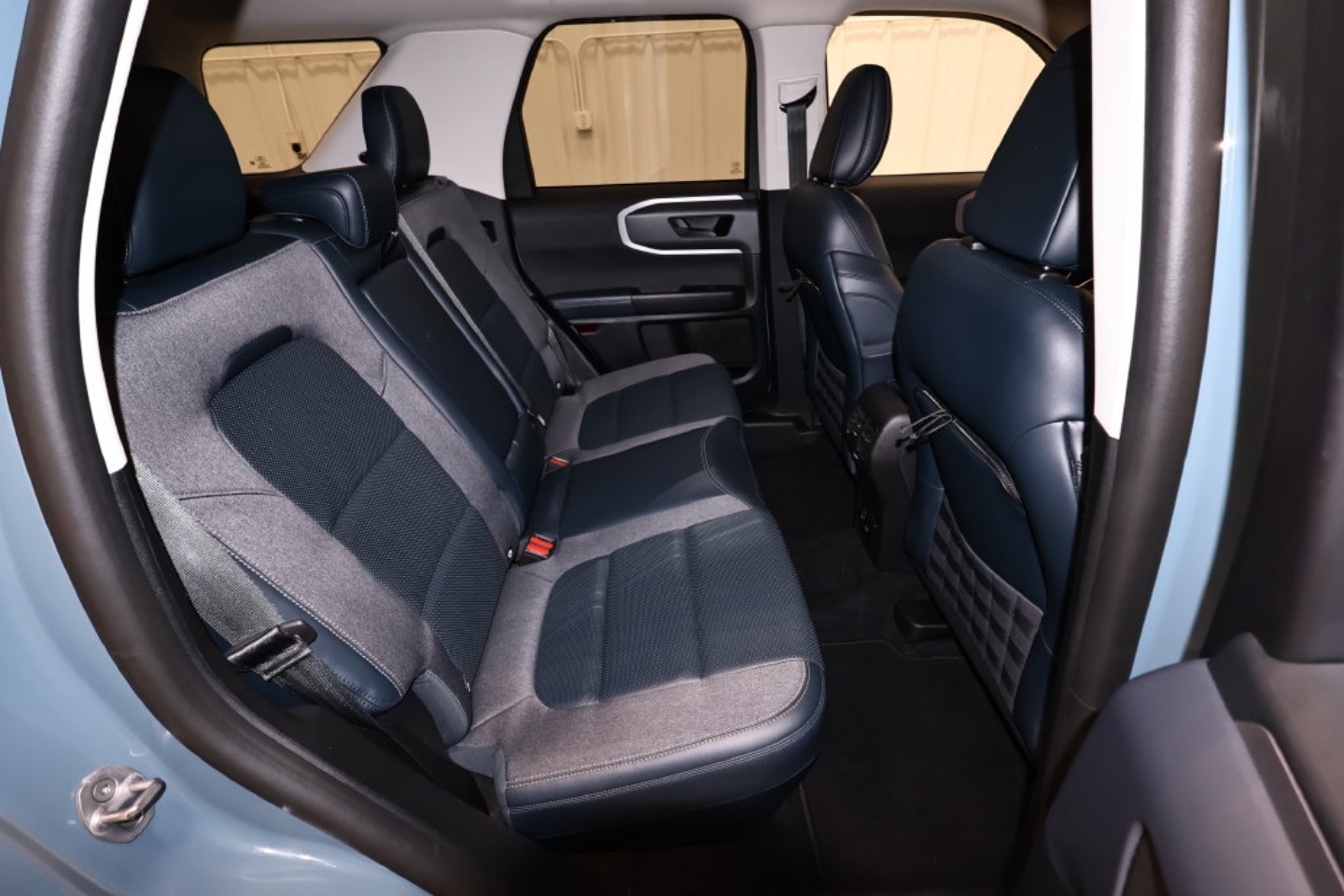 2021 Ford Bronco Sport Outer Banks - Photo 18