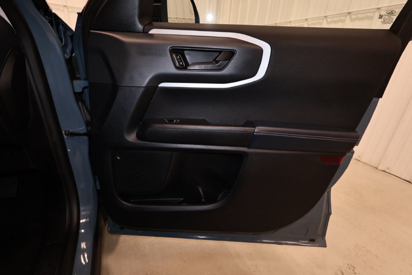2021 Ford Bronco Sport Outer Banks - Photo 19
