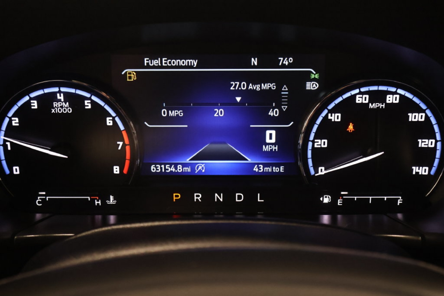 2021 Ford Bronco Sport Outer Banks - Photo 23