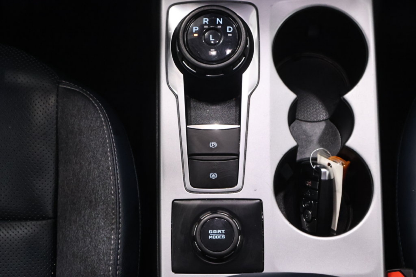 2021 Ford Bronco Sport Outer Banks - Photo 32