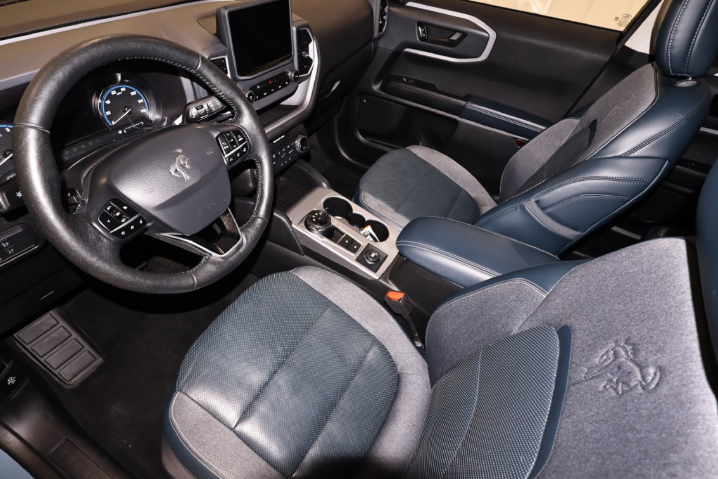 2021 Ford Bronco Sport Outer Banks - Photo 33