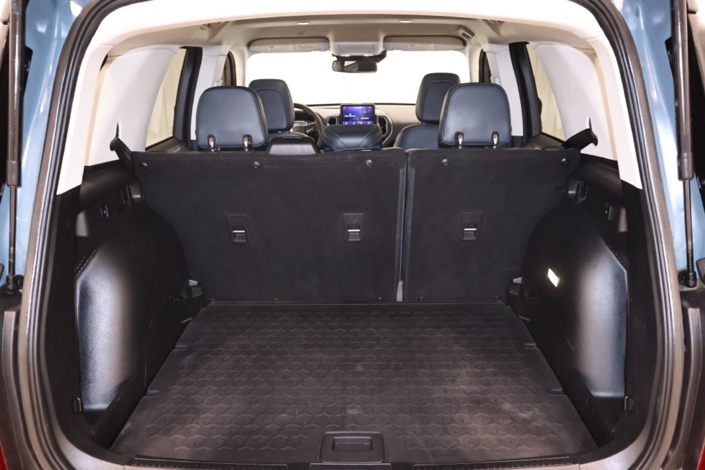 2021 Ford Bronco Sport Outer Banks - Photo 35