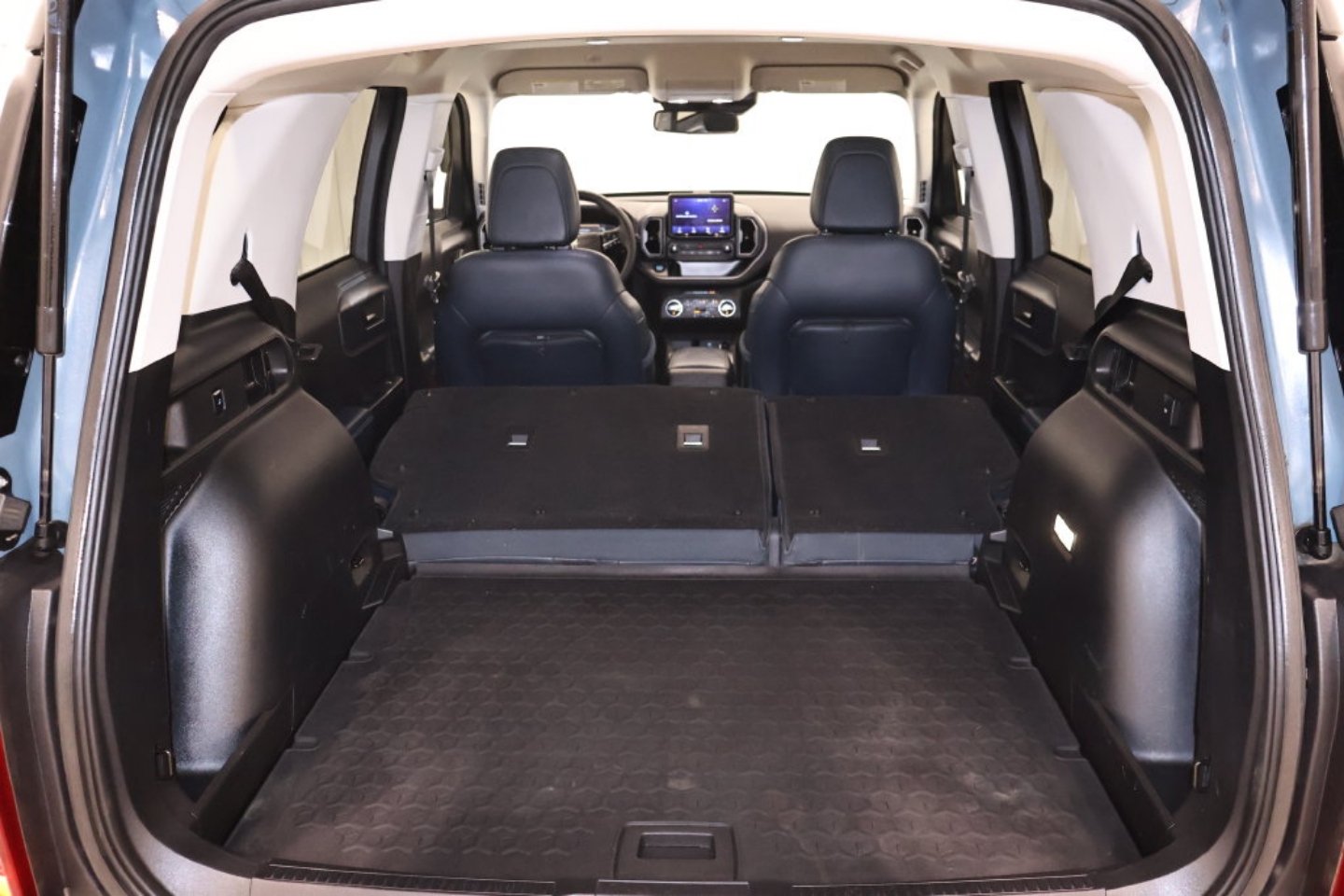 2021 Ford Bronco Sport Outer Banks - Photo 36