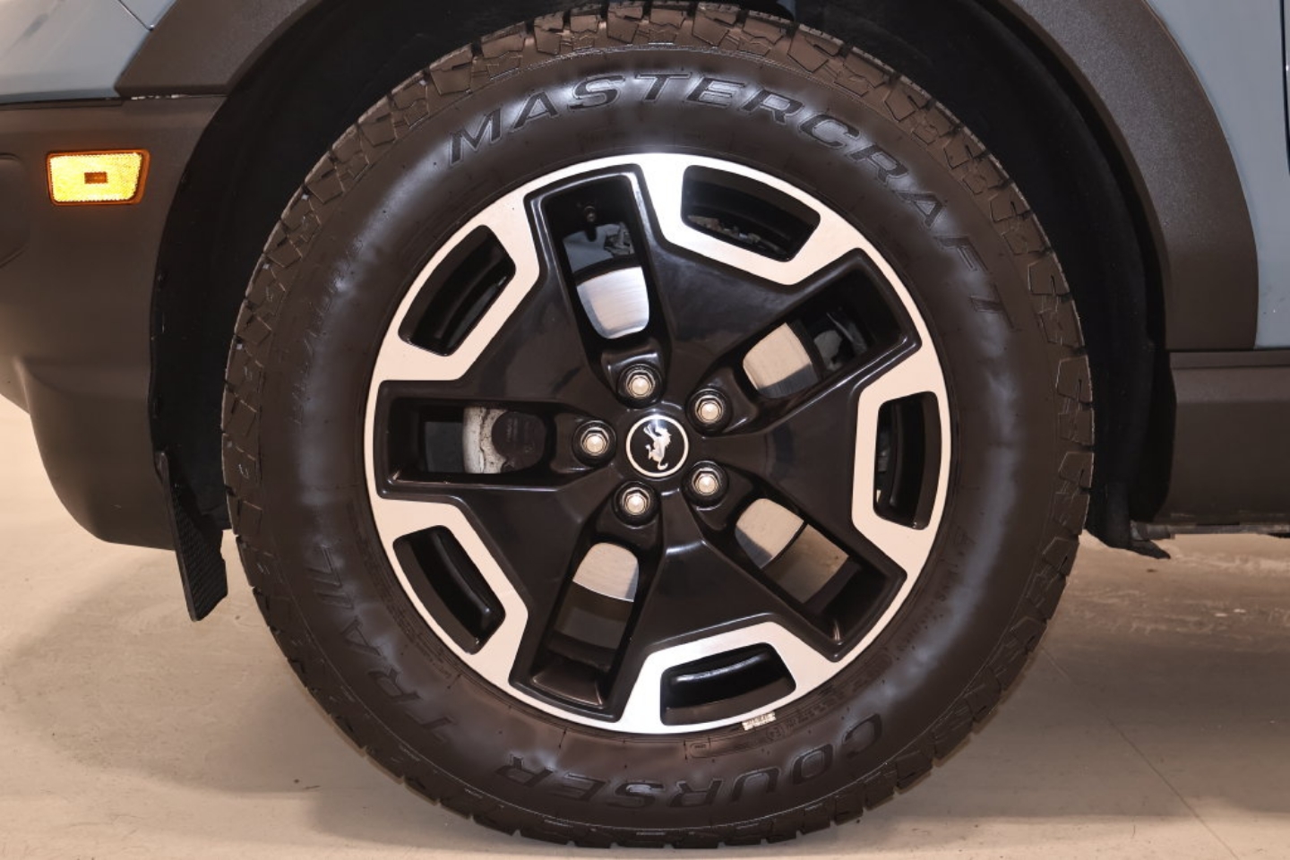 2021 Ford Bronco Sport Outer Banks - Photo 40