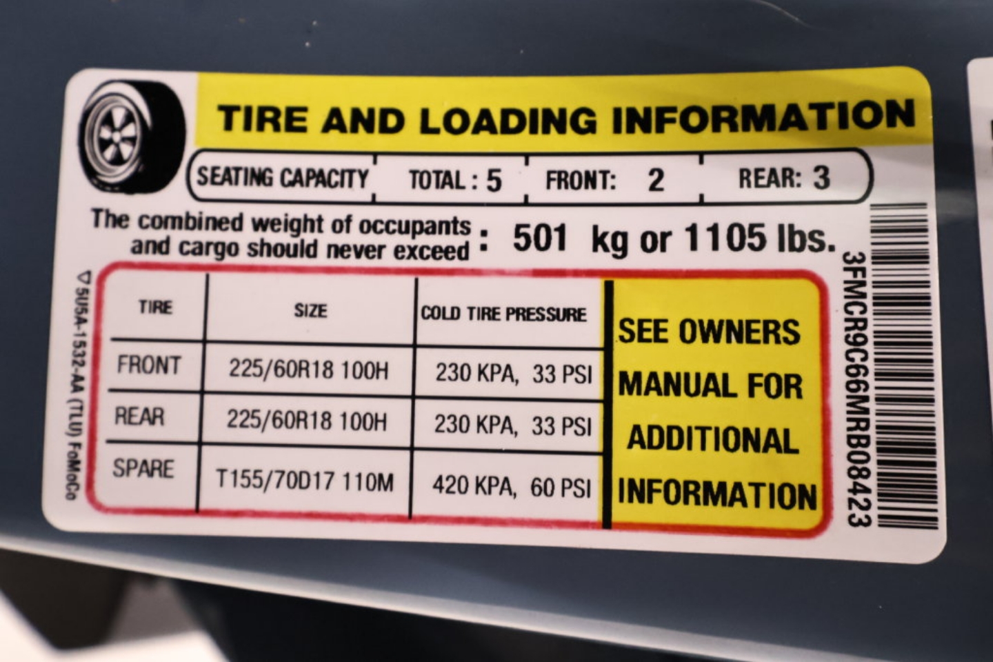 2021 Ford Bronco Sport Outer Banks - Photo 44