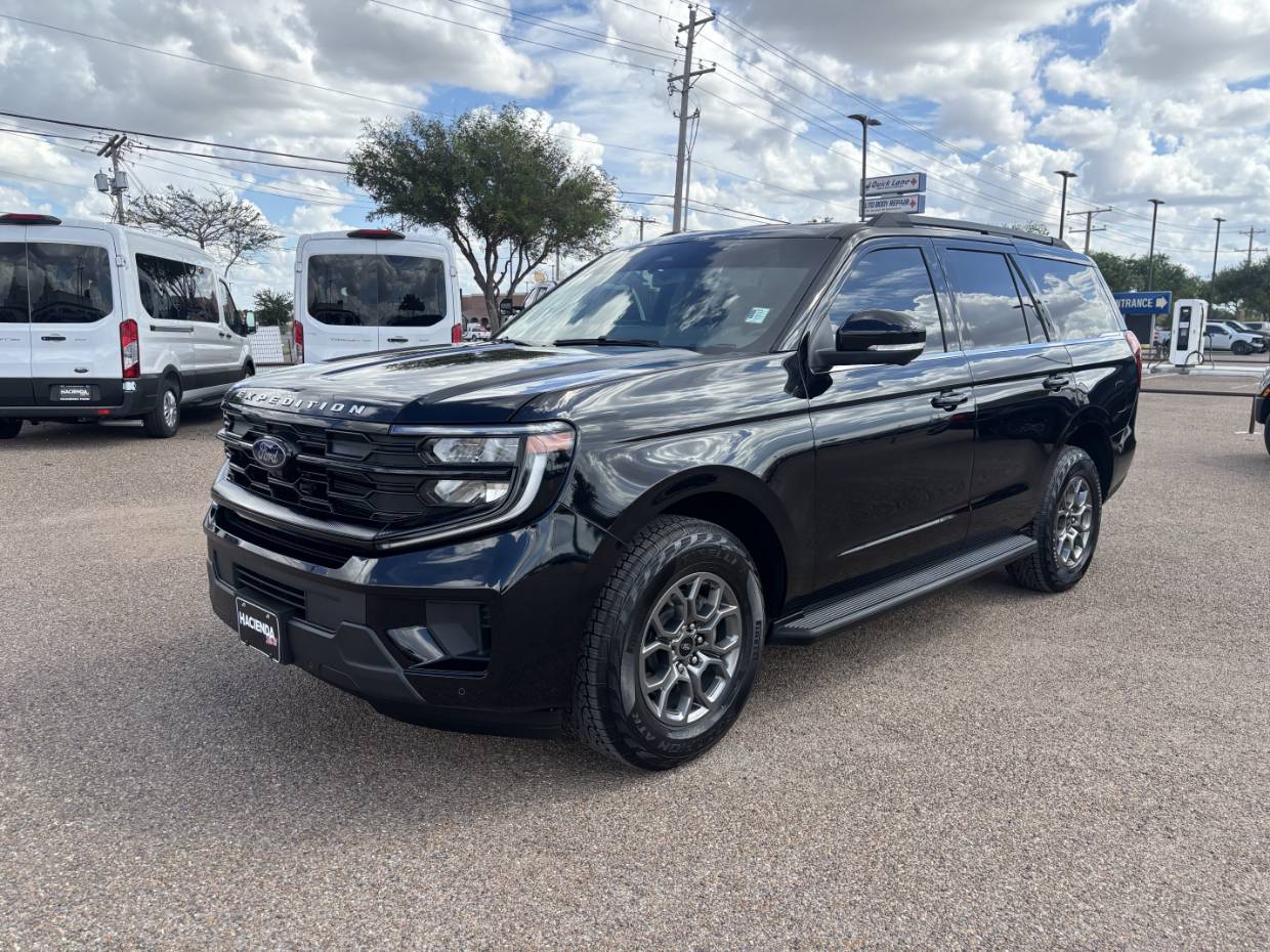 2026 Ford Expedition