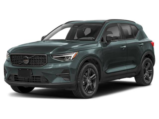 2026 Volvo XC40 B5 Ultra