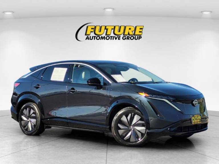 2023 Nissan Ariya EMPOWER+