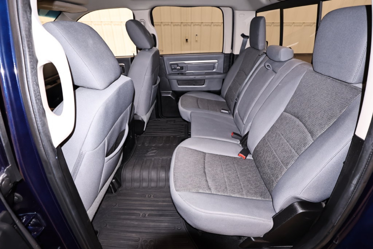 2013 RAM Ram 1500 Pickup Outdoorsman - Photo 15