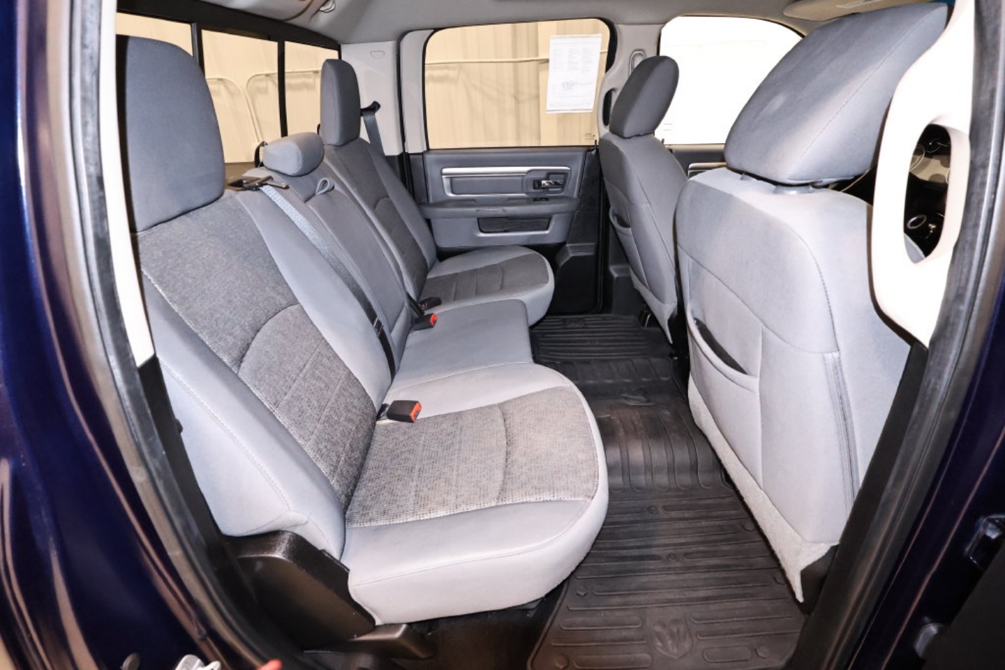 2013 RAM Ram 1500 Pickup Outdoorsman - Photo 17