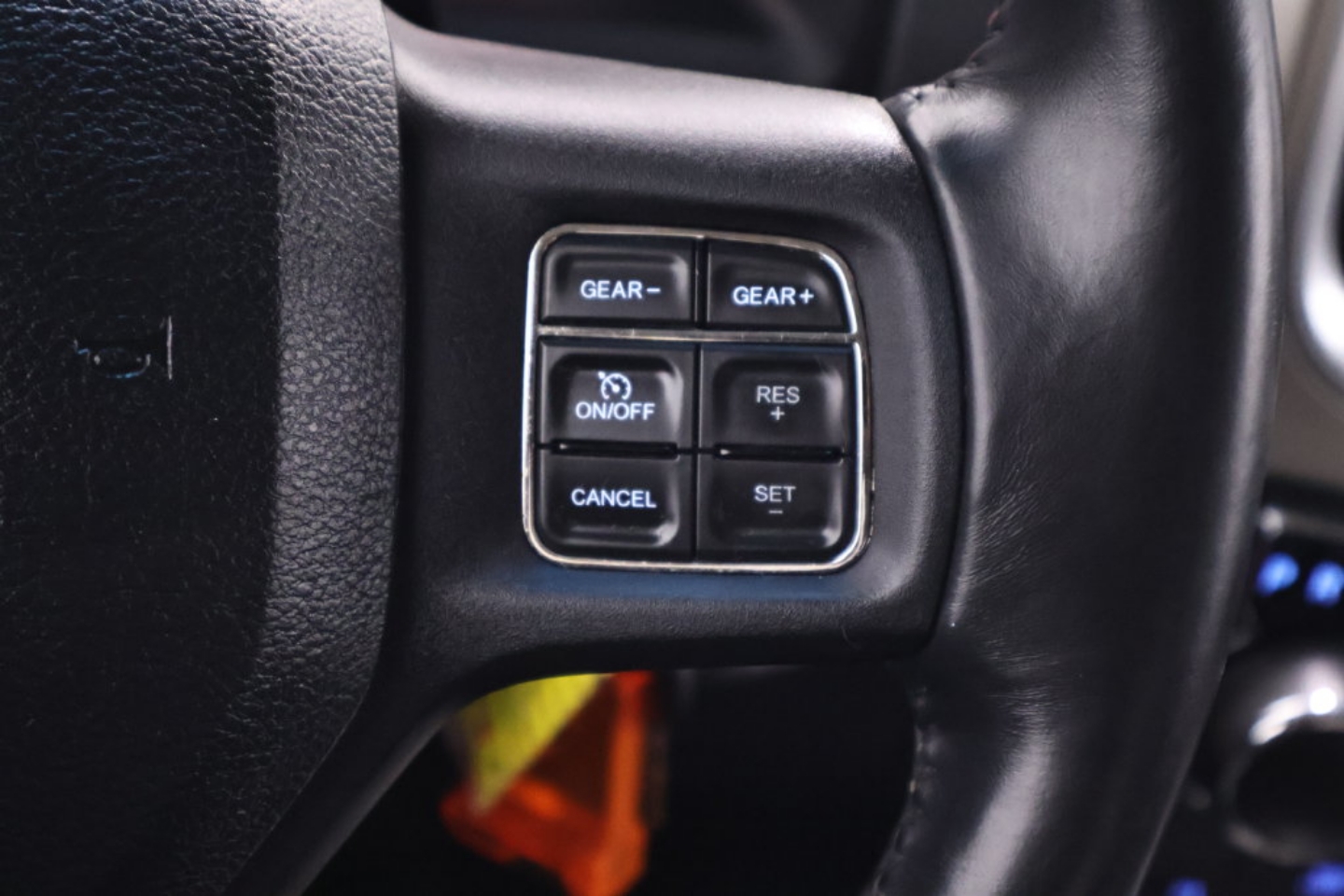 2013 RAM Ram 1500 Pickup Outdoorsman - Photo 23