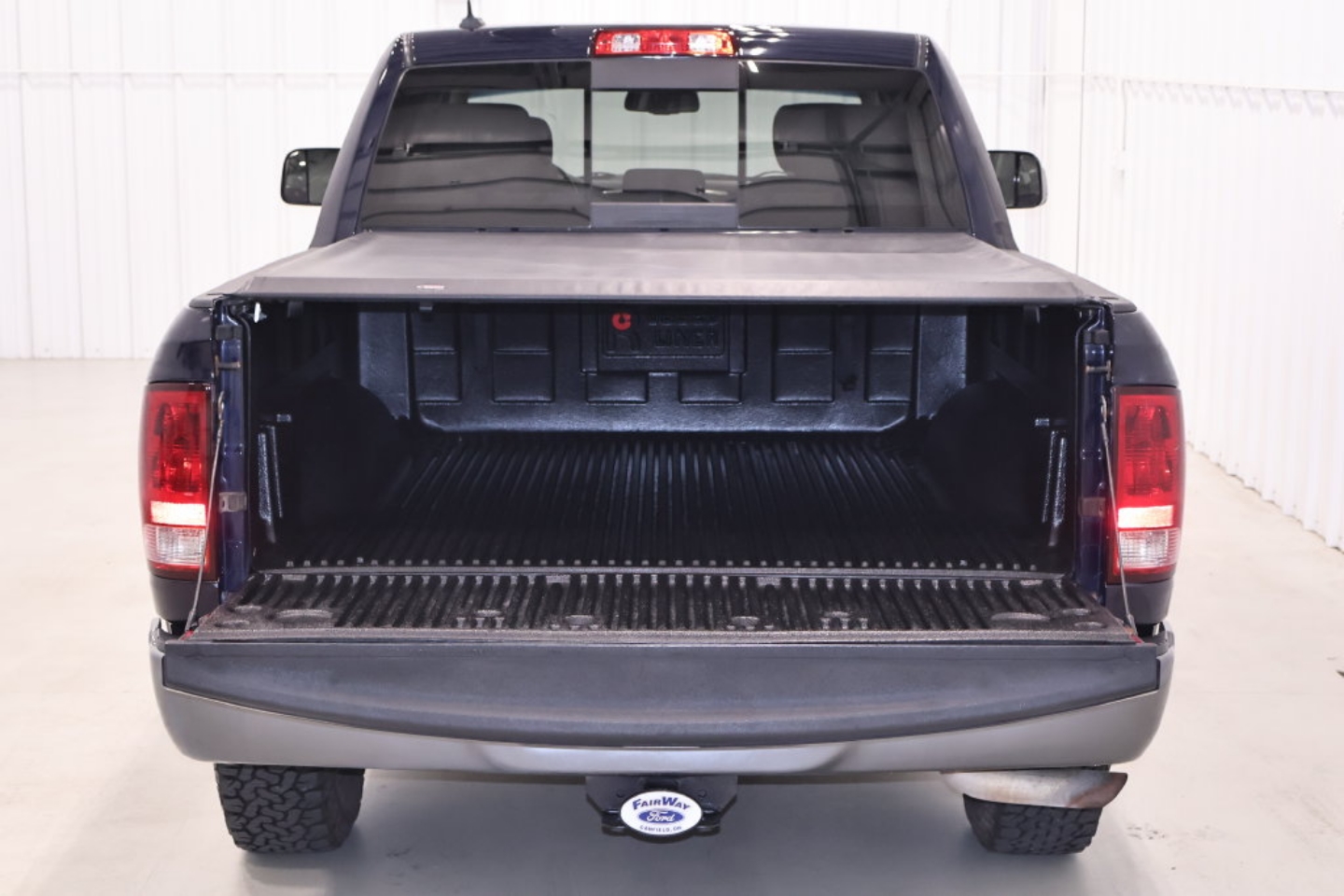 2013 RAM Ram 1500 Pickup Outdoorsman - Photo 32