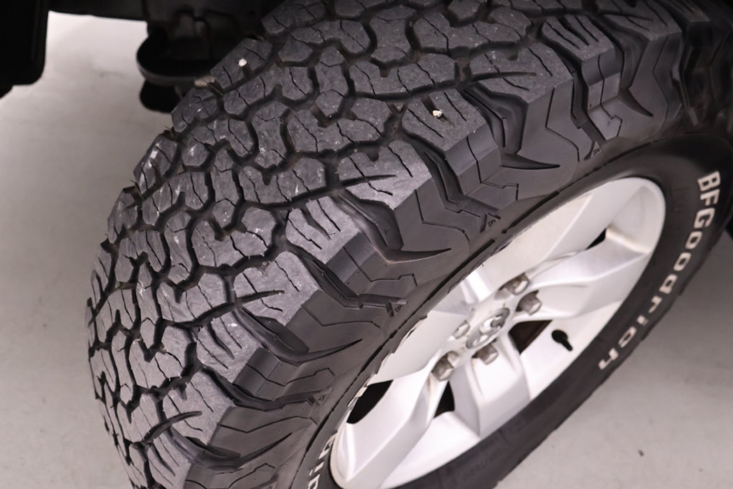 2013 RAM Ram 1500 Pickup Outdoorsman - Photo 37