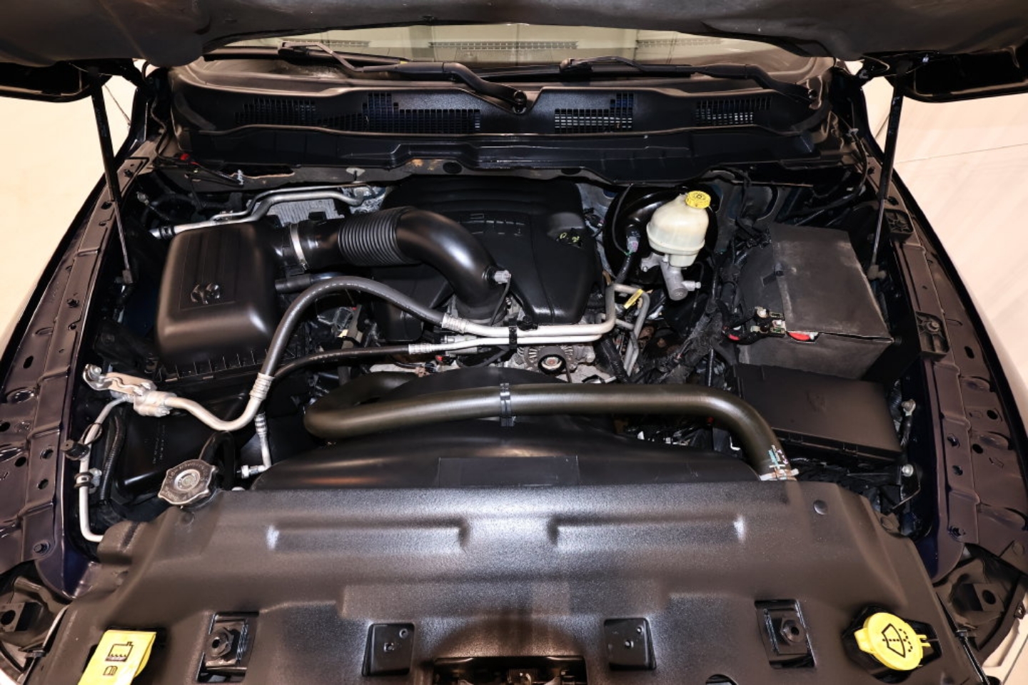 2013 RAM Ram 1500 Pickup Outdoorsman - Photo 38