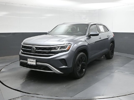 2023 Volkswagen Atlas Cross Sport 3.6L V6 SE w/Technology