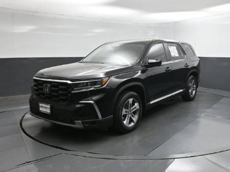 2023 Honda Pilot EX-L