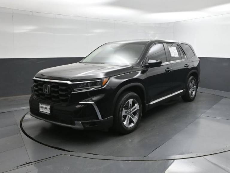 2023 Honda Pilot EX-L
