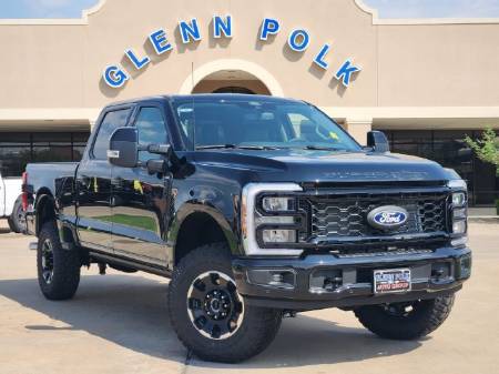 2027 Ford F-250SD LARIAT