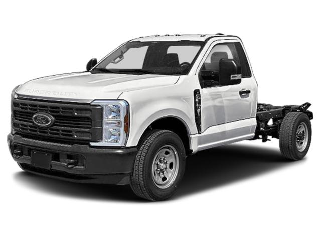 2027 Ford F-350SD XL