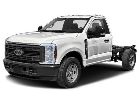 2027 Ford F-350SD XL