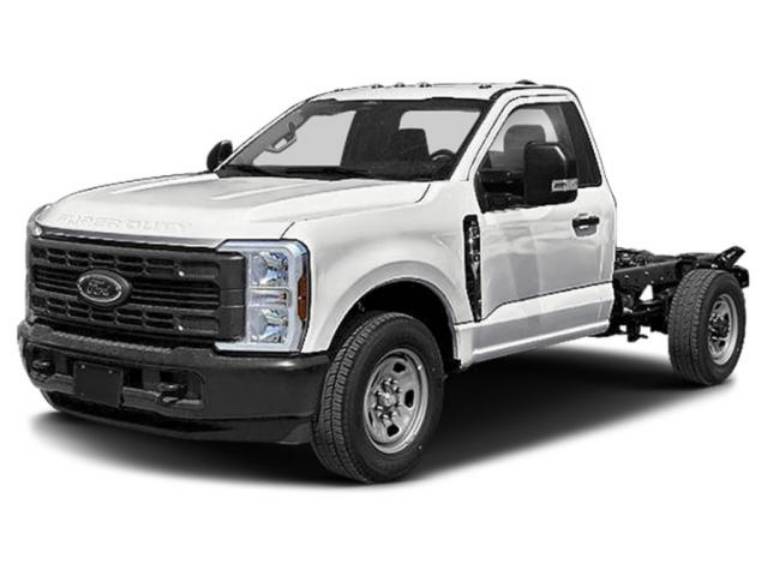 2027 Ford F-350SD XL