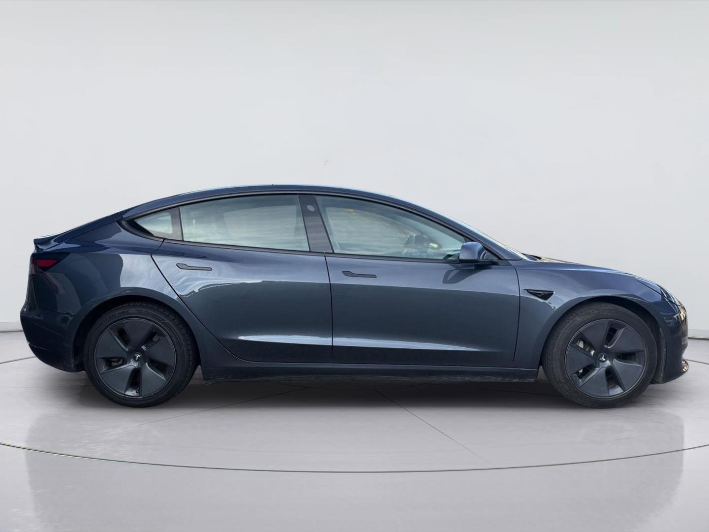 Used 2023 Tesla Model 3 Base with VIN 5YJ3E1EA6PF399580 for sale in San Antonio, TX