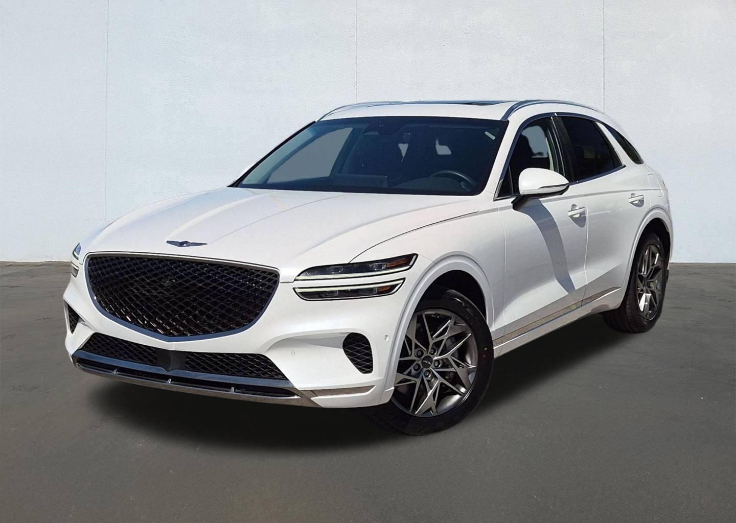 2023 GENESIS GV70 Standard